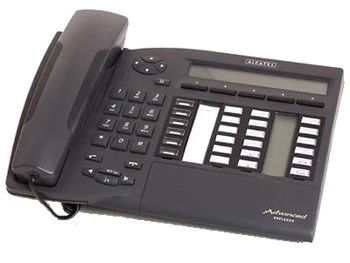 alcatel-lecent standard 4200 poste 4020 poste 4035