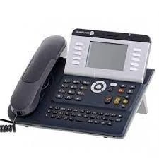 Alcatel-Lucent vente poste reflexe alcatel-lucent 4019 4029 4039