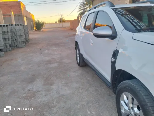 Dacia Duster 2023 Expression