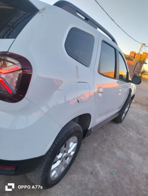 Dacia Duster 2023 Expression