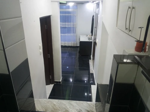 Location Appartement Niveau de villa F3 Alger Cheraga