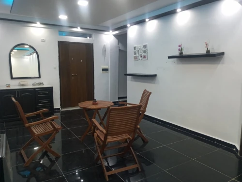 Location Appartement Niveau de villa F3 Alger Cheraga