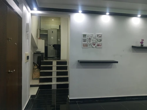 Location Appartement Alger Cheraga
