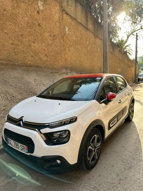 Citroen C3 2023 