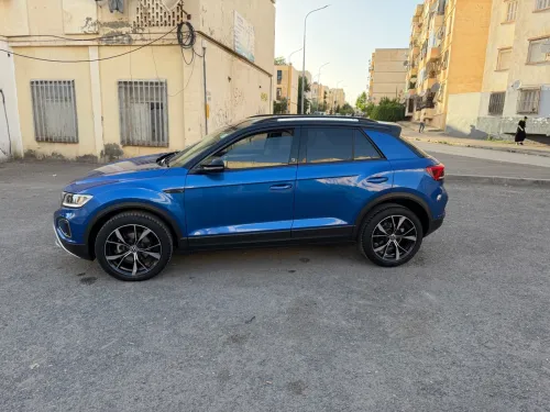 Volkswagen T-Roc 2022 T-Roc