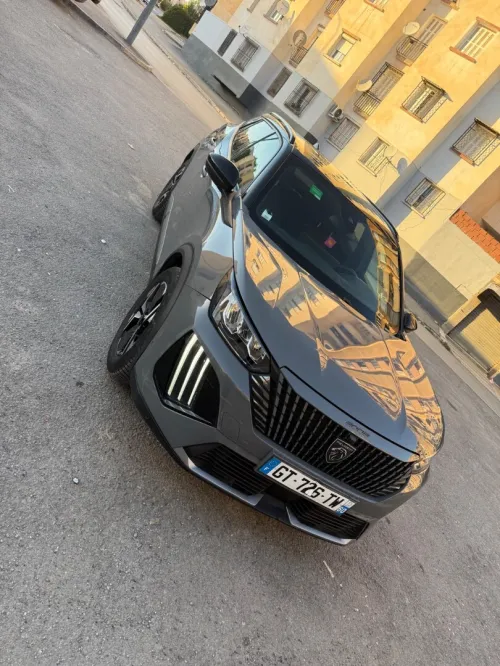 Peugeot 2008 2024 Allure Pack