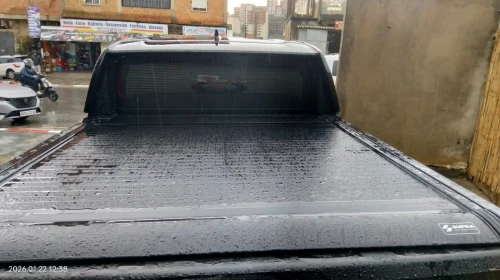 Toyota Revo  2026 Pickup GR