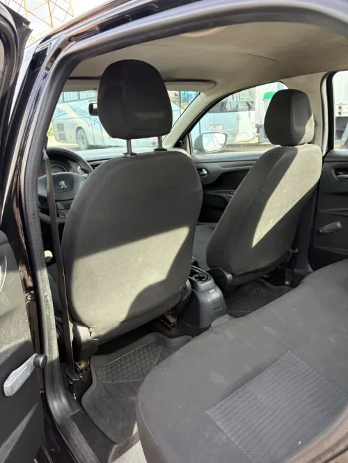 Peugeot 301 2013 