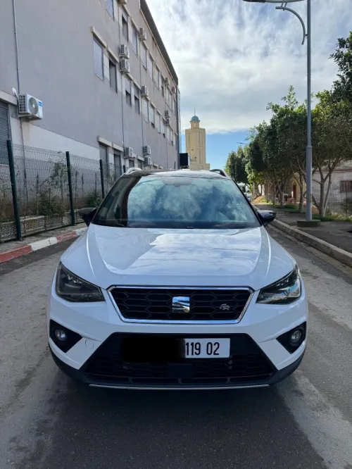 Seat ARONA 2019 FR