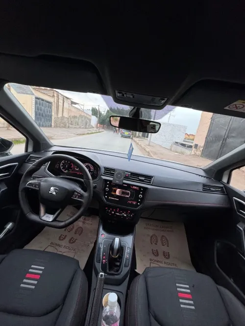 Seat ARONA 2019 FR