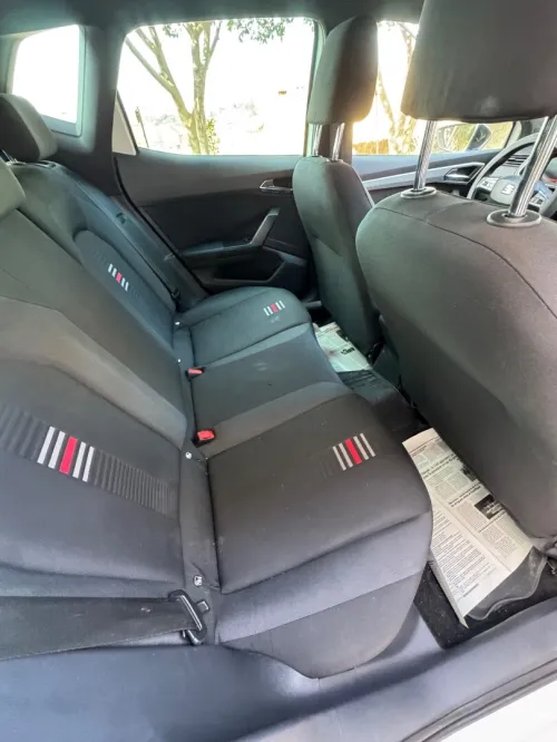 Seat ARONA 2019 FR