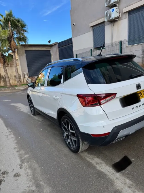 Seat ARONA 2019 FR
