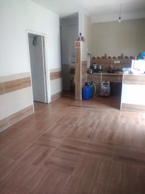 Vente Bungalow F3 Tlemcen Marsa ben mhidi