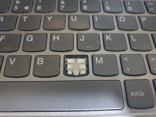 Lenovo IdeaPad S540