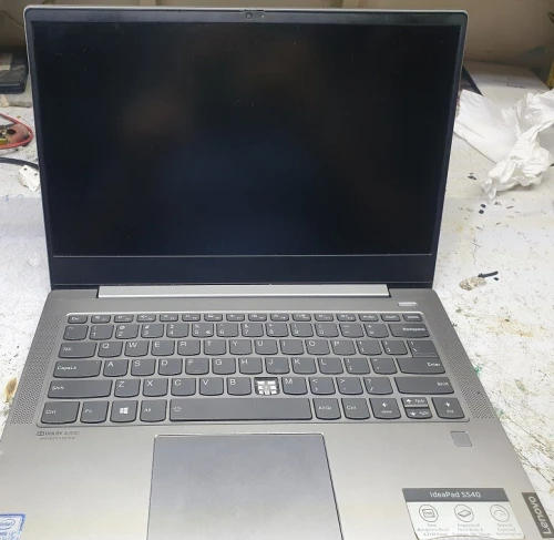 Lenovo IdeaPad S540