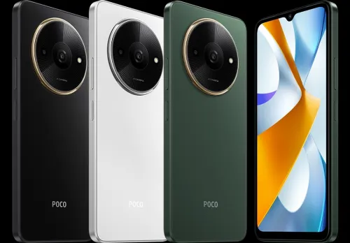 Poco C61