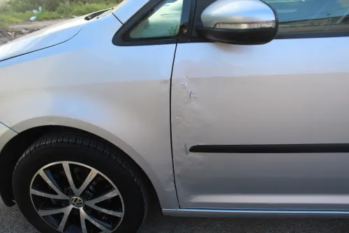Volkswagen Touran 2015 Familly