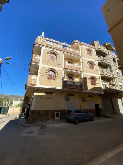 Location vacances Appartement Chlef Beni haoua