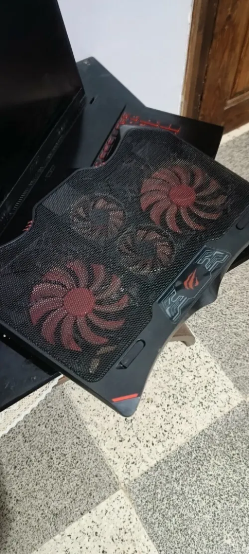 Pc portable MSI gaming 