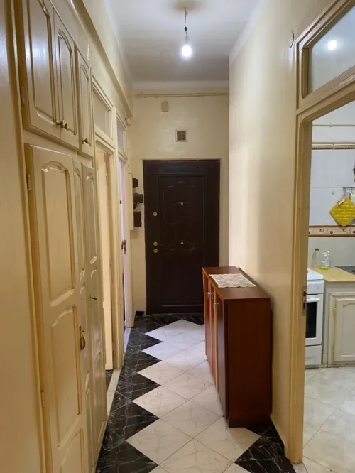 Vente Appartement F3 Alger Alger centre