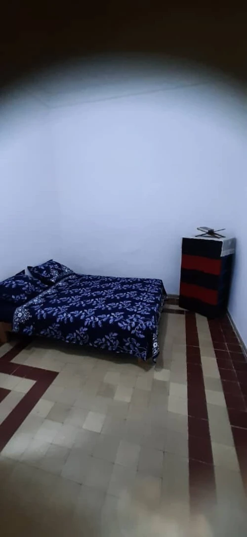 Location Appartement F3 Mostaganem Mostaganem
