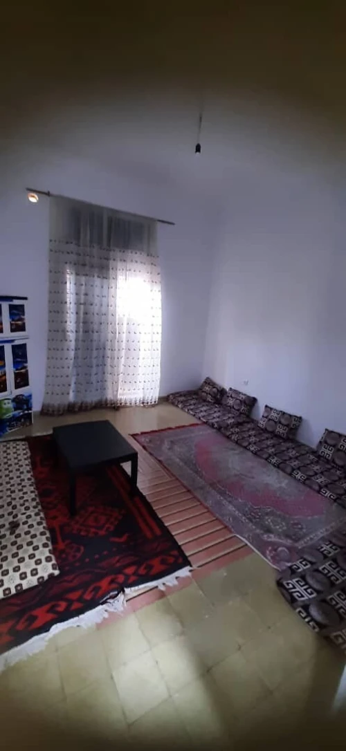 Location Appartement F3 Mostaganem Mostaganem