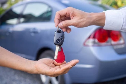 Location voiture rentcar 