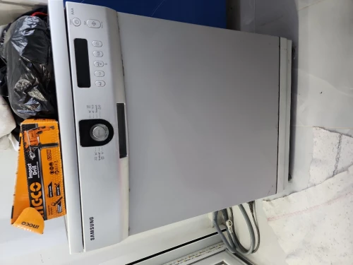 Lave-vaisselle Samsung 14 couverts