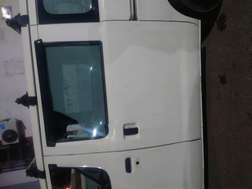 Daihatsu Gran Max 2012 Vitré