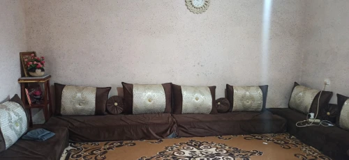 Vente Terrain Mostaganem Mezghrane