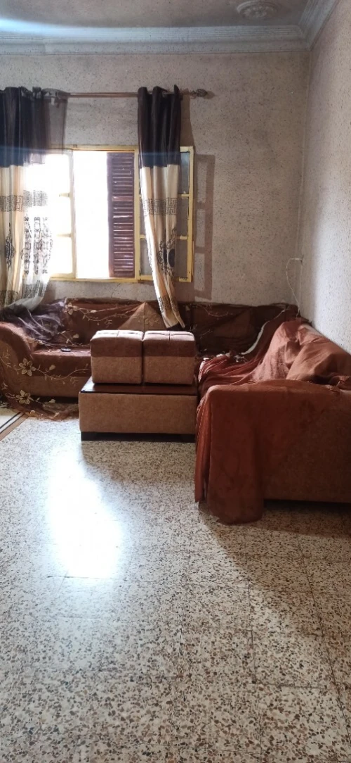 Vente Terrain Mostaganem Mezghrane