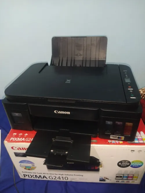 Canon PIXMA G2410