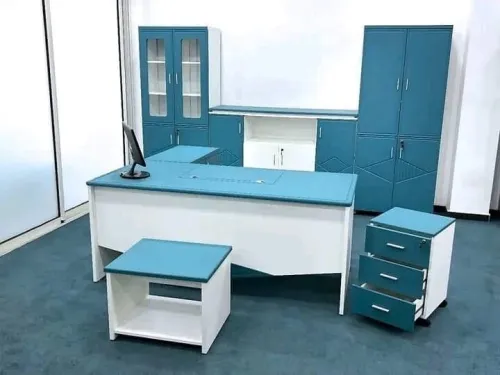 Bureau moderne 