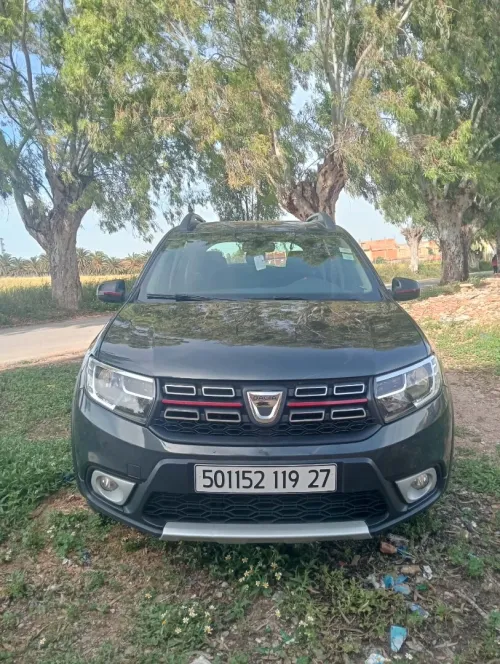 Dacia Sandero 2019 Stepway