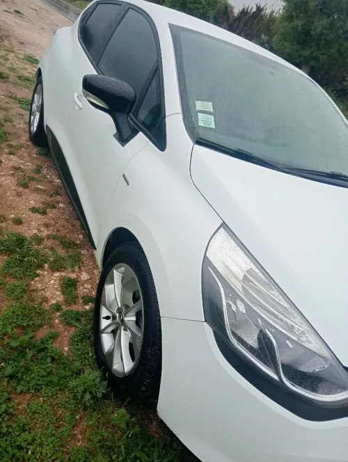 Renault Clio 4 2017 Limited