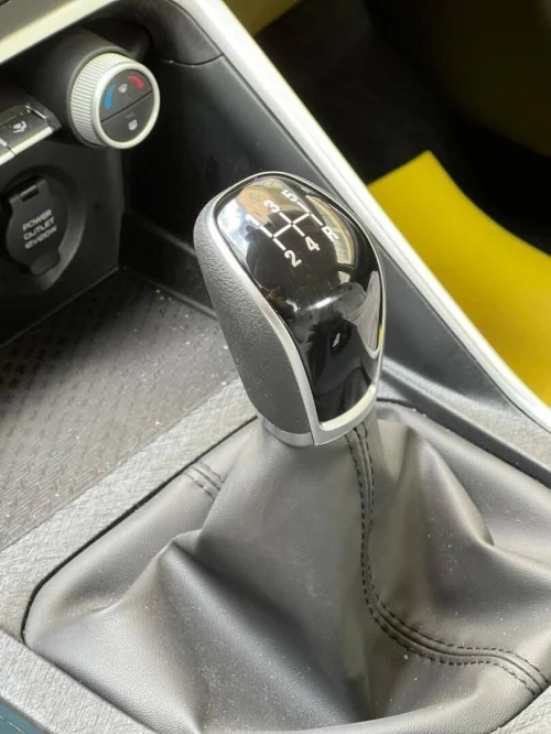 Geely Coolray 2026 