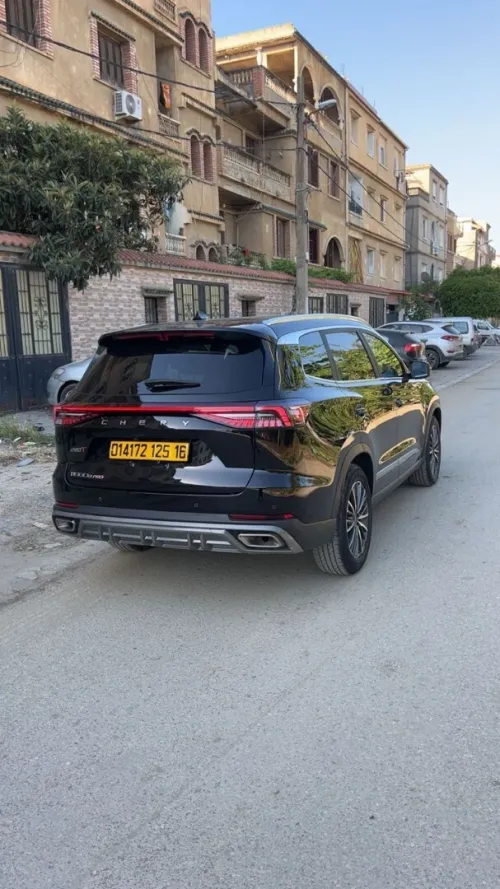 Chery Tiggo 8 pro  2025 8 Pro max