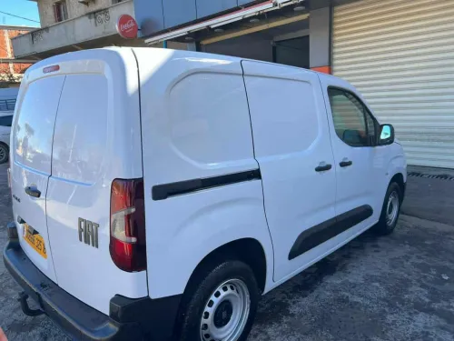 Fiat Doblo 2025 Dz