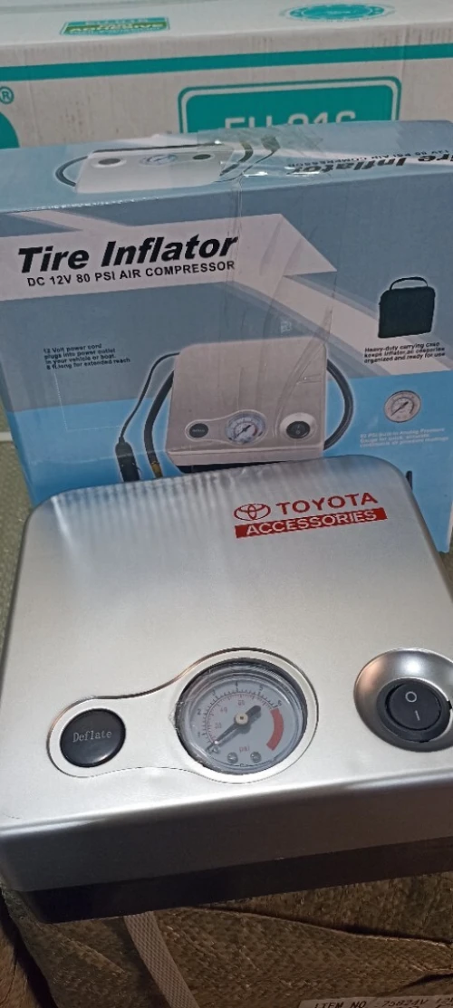 Compresseur TOYOTA