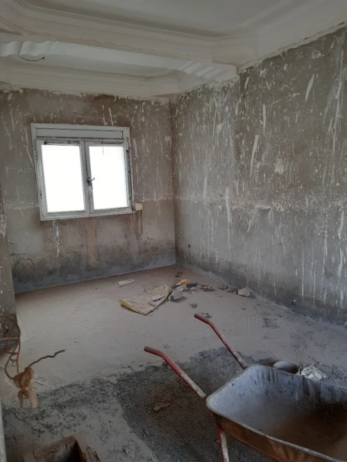 Vente Villa Blida Beni tamou