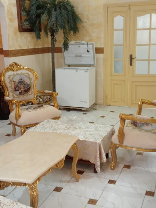 Vente Villa Blida Blida