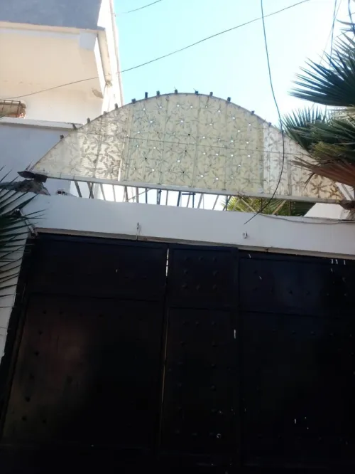Vente Villa Blida Blida