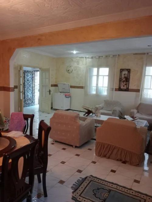 Vente Villa Blida Blida