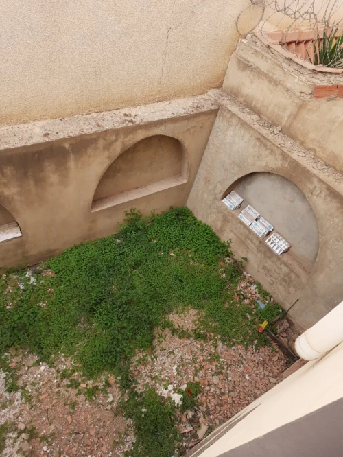 Vente Villa Blida Beni tamou