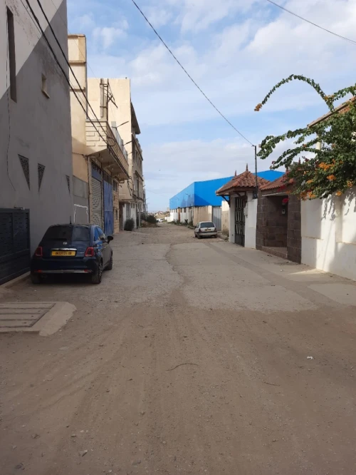 Vente Villa Blida Beni tamou