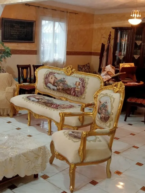 Vente Villa Blida Blida