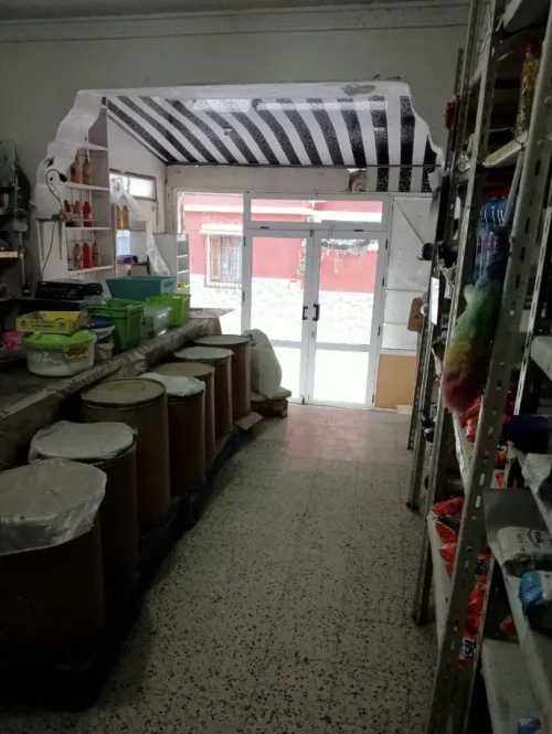 Vente Villa Blida Blida