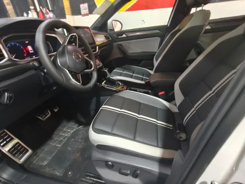 Volkswagen T-Roc 2025 Starshine Edition