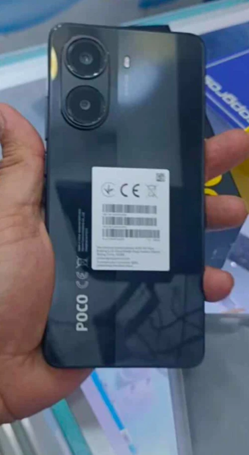 Xiaomi Poco x7 pro