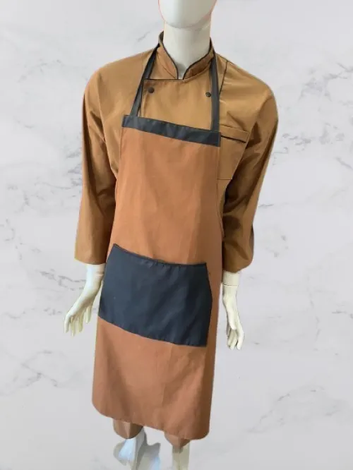 Tenue de travail et sécurité 